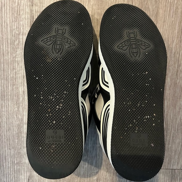 GUCCI BASKET - Picture 4 of 8